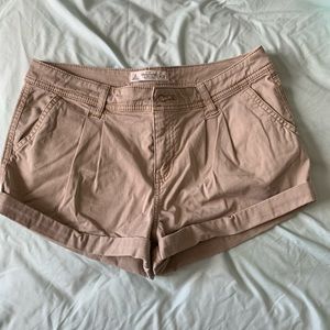 Abercrombie and Fitch Shorts